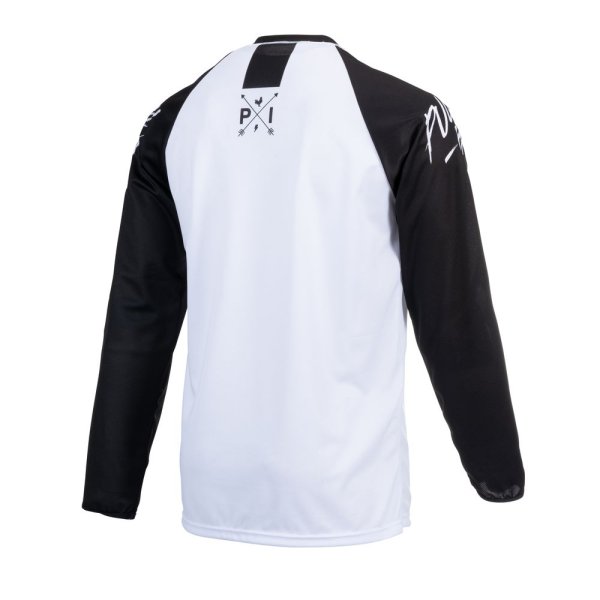 画像2: 【50％OFF】Pull-In　ジャージ　ORIGINAL JERSEY / MY PLAYGROUND (2)