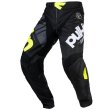 画像1: 【50％OFF】Pull-In　パンツ　CHALLENGER RACE PANTS /  NEON YELLOW (1)