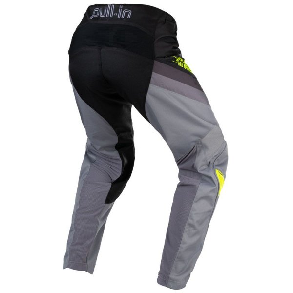 画像2: 【50%OFF】Pull-In パンツ CHALLENGER MASTER PANTS / GREY (2)