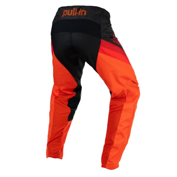 画像2: 【50%OFF】Pull-In パンツ CHALLENGER MASTER PANTS / ORANGE (2)