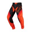 画像1: 【50％OFF】Pull-In　キッズ　CHALLENGER MASTER PANTS / ORANGE (1)