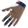 画像2: 【50％OFF】Pull-In　グローブ　CHALLENGER GLOVES / NAVY WHITE RED (2)