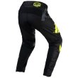 画像2: 【50％OFF】Pull-In　パンツ　CHALLENGER RACE PANTS /  NEON YELLOW (2)