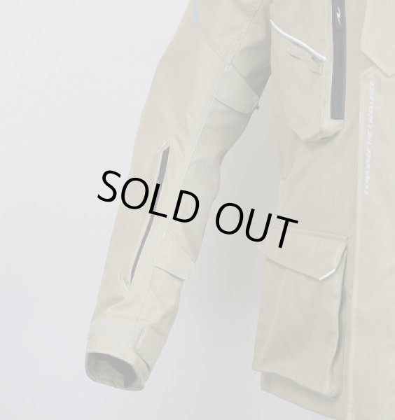 画像11: プリマロフトポーラージャケット (11)