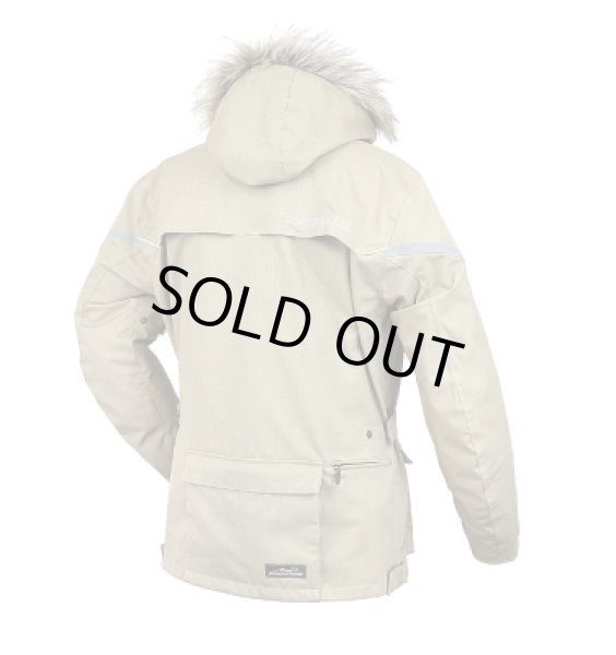 画像8: プリマロフトポーラージャケット (8)