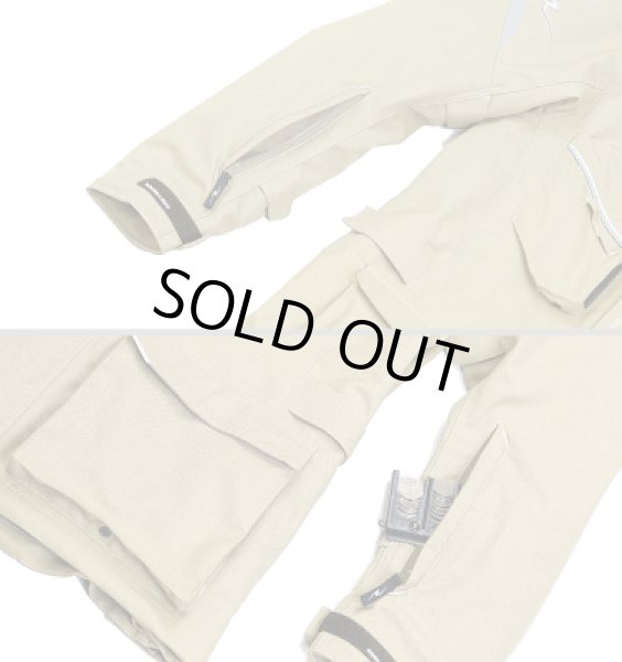 画像6: プリマロフトポーラージャケット (6)