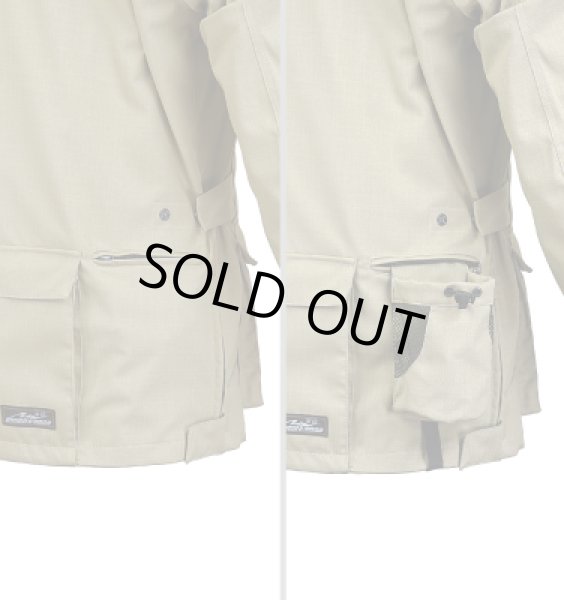 画像3: プリマロフトポーラージャケット (3)