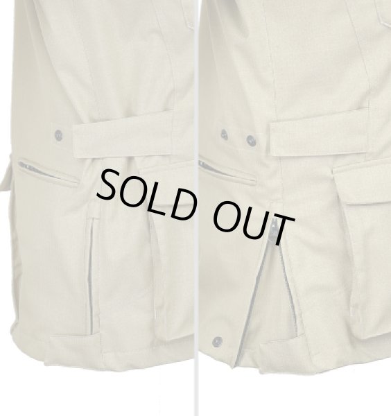 画像2: プリマロフトポーラージャケット (2)