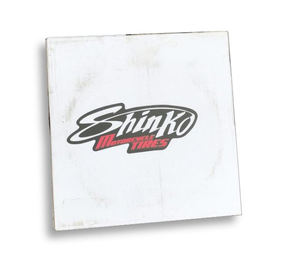 画像2: SHINKO　ブラックムース (2)