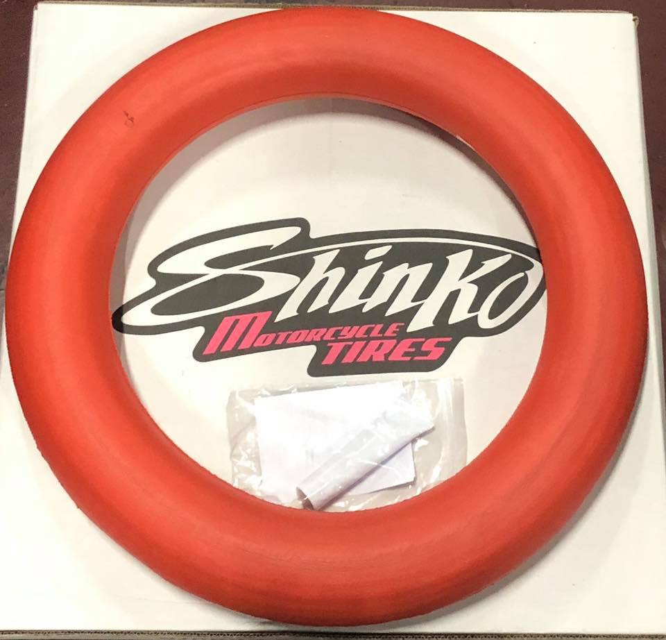 Shinko レッドムース ジェル500gセット オフロード専門店 ビバーク大阪 Shinko レッドムース ジェル500gセット オフロード専門店 ビバーク大阪
