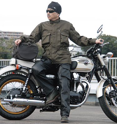 R R デュアルテックストレイルツーリングジャケット オフロード専門店 ビバーク大阪