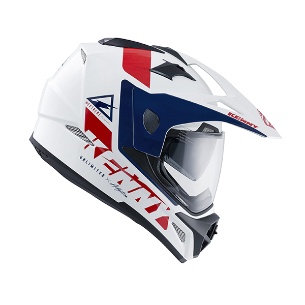 K】ヘルメット EXTREME / PATRIOT - オフロード専門店 ビバーク大阪